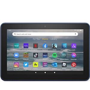 NEW Amazon Fire 7 Tablet with 7" Display and 16 GB